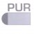 PUR 130 x 50 cm