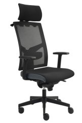 Kancelářské křeslo (židle) Game ŠÉF VIP