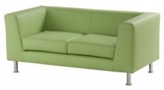 Dvoumístné sofa - pohovka Notre Dame 102