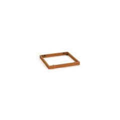 HOBIS Strong Sokl čtverec pod skříně SRV S 550 58,5x5x51cm (ŠxVxH)