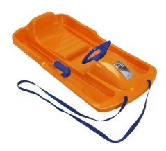 KHW Snow Fox řiditelné boby