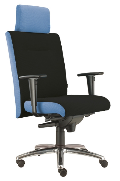 Kancelářské křeslo (židle) Nonstop "24"