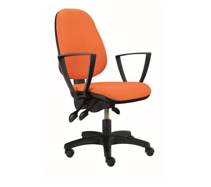 Kancelářská židle (křeslo) Diana