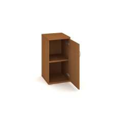 HOBIS Strong Skříň policová jednodvéřová pravá S 2 40 01 P   40 × 76.8 × 40 (ŠxVxH)