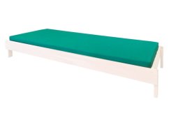 Matrace do dětské postele se snímatelným potahem 140x60x8 cm 0T007