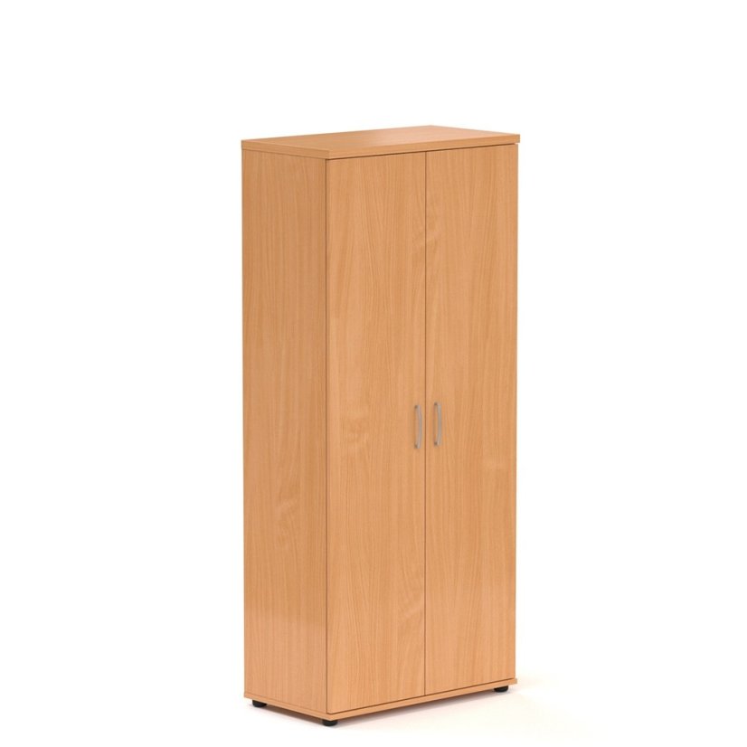 Šatní skříň Visio 80 x 38,5 x183,50