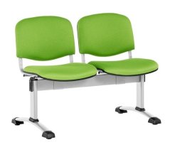 Multisedák dvoumístný 1122 čalouněný