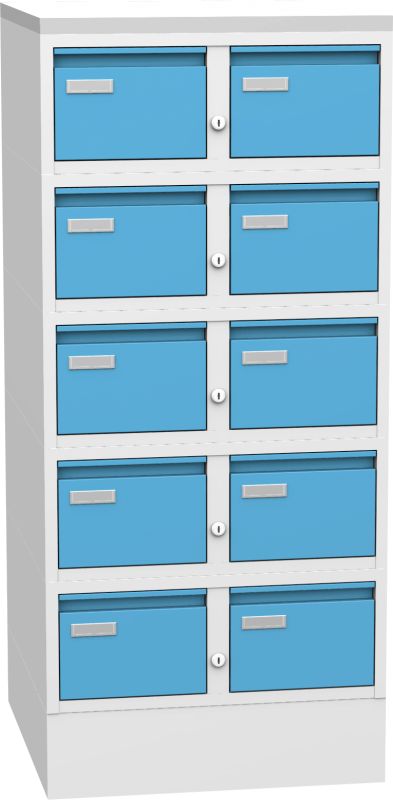 GPS navigační systémy