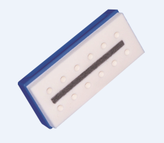 Stěrka na tabuli Dust-Master