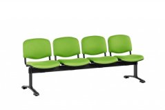 Multisedák čtyřmístný 1124 čalouněný