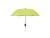 Reflexní deštník - žlutý
