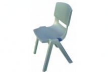 Dětské plastové židle  a stoly