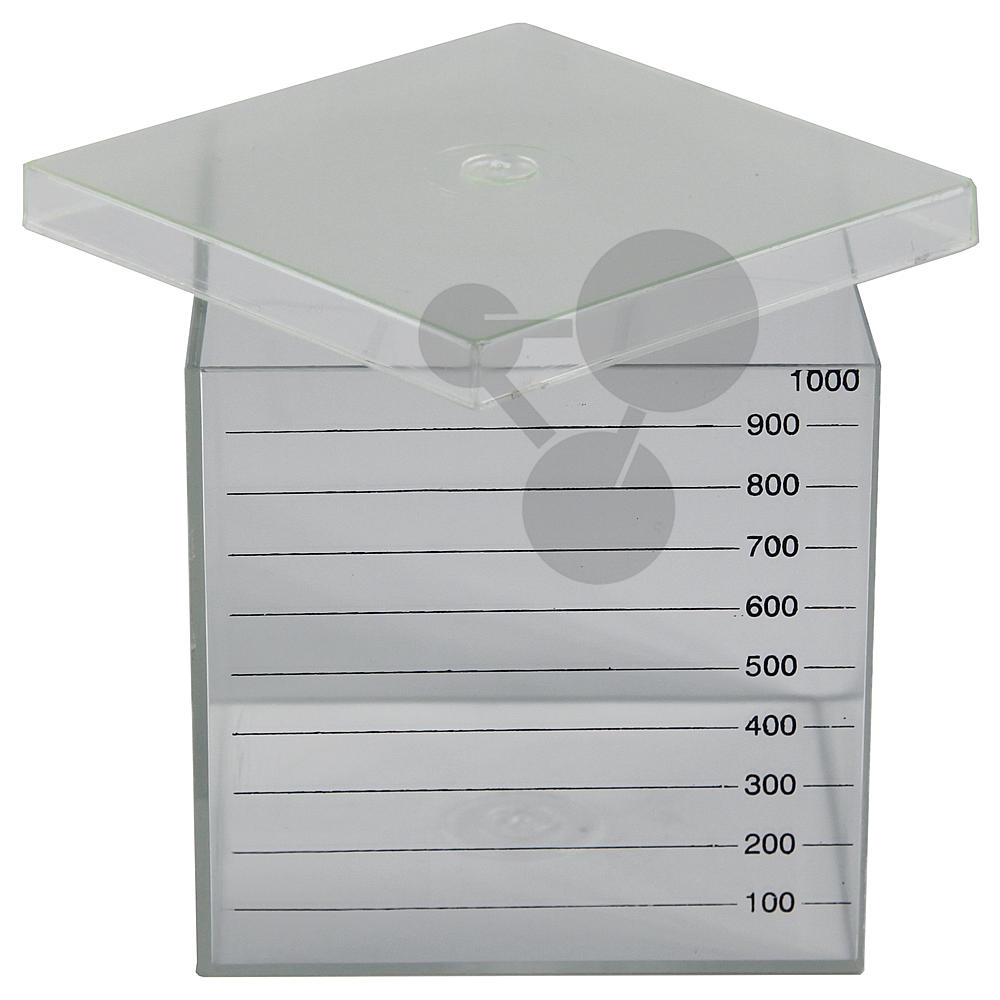 Měření délky, obsahu a objemu