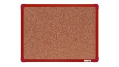 Korková (nástěnka) tabule BoardOK 60x45 cm - OK060045