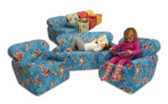 Sedací souprava Tereza - malá