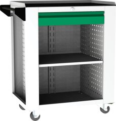 Modulární servisní vozík SVL 01 B