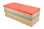 Matrace jednobarevná, tl. 10 cm - 140x60x10 cm