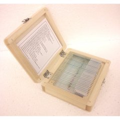 Sada trvalých preparátů III.