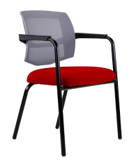 Konferenční židle 2950 LAPEL VISITOR