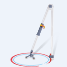 Rýsovací a tabulové nářadí