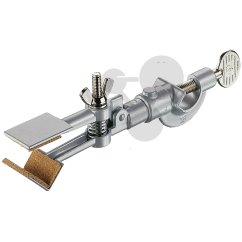 Laboratorní držák s objímkou, 13 - 40 mm