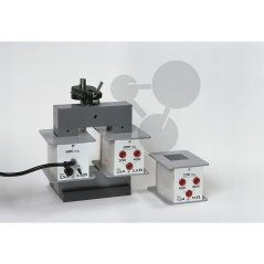 Vysokonapěťová cívka 24000 závitů