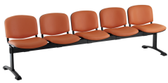 Multisedák ISO pětisedák - čalouněný