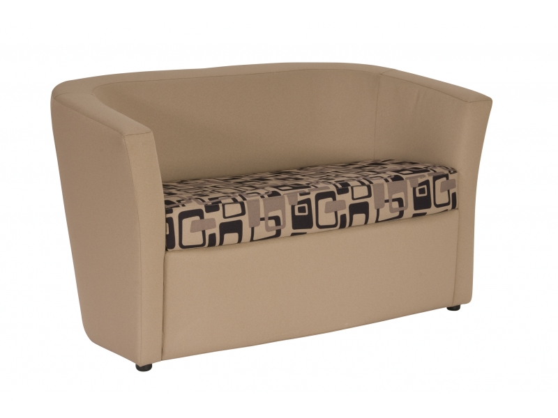 Konferenční sofa (sedačka) Mont Martre 102 čalouněné
