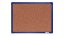 Korková nástěnka tabule BoardOK 90x60 cm - OK060090