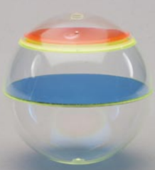 Koule rozložitelná