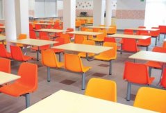 Jídelní set - sedáky Vicenza - deska LTD