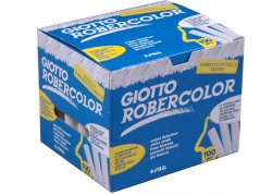 Křída bílá Robercolor 100 ks