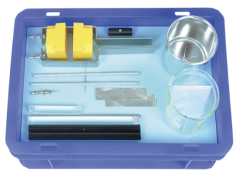 Souprava Elektrostatika