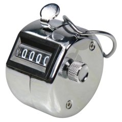 Mechanické počítadlo