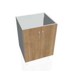 Kuchyňská skříňka spodní širová dřezová KUDD 60 D