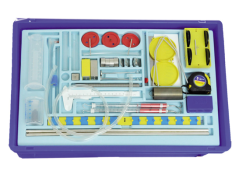 Souprava Mechanika 1